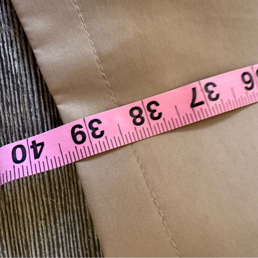 Ralph Lauren Belted water resistant Trench Coat - Picture 11 of 16